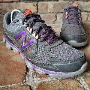 New Balance Sneakers 750v3